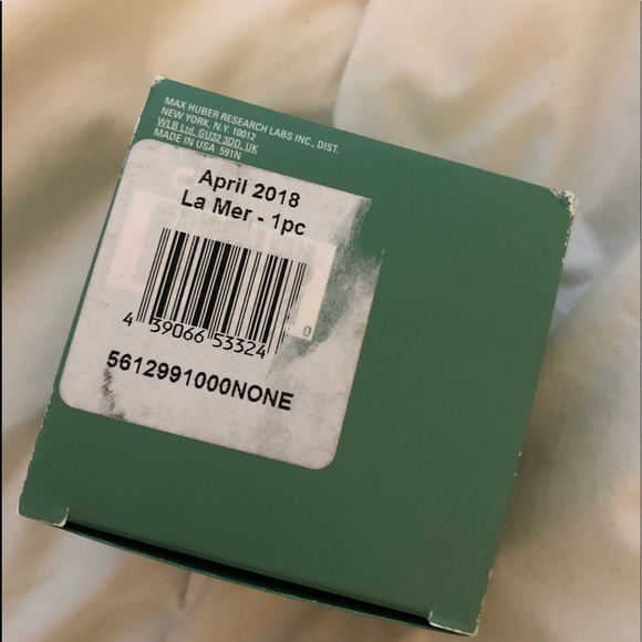 La Mer the perfecting treatment - Picture 6 of 7